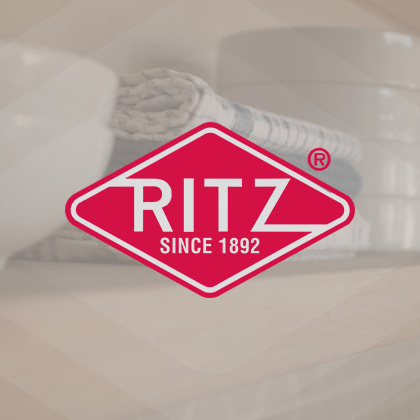 RITZ Microfiber Towels