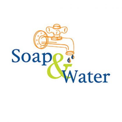 Soap & Water