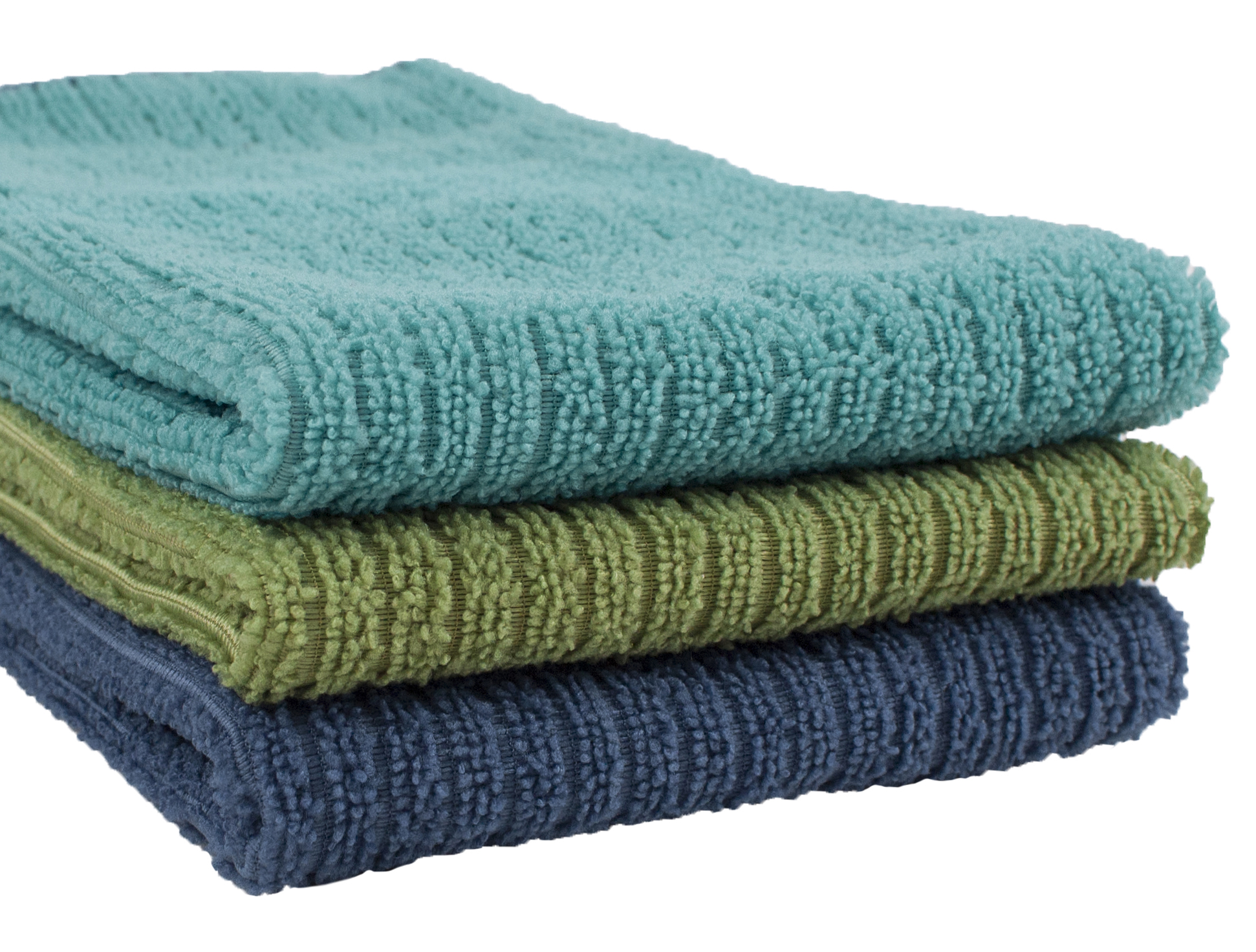 RITZ Solid Microfiber Kitchen Towel (3-Pack) - John Ritzenthaler Company