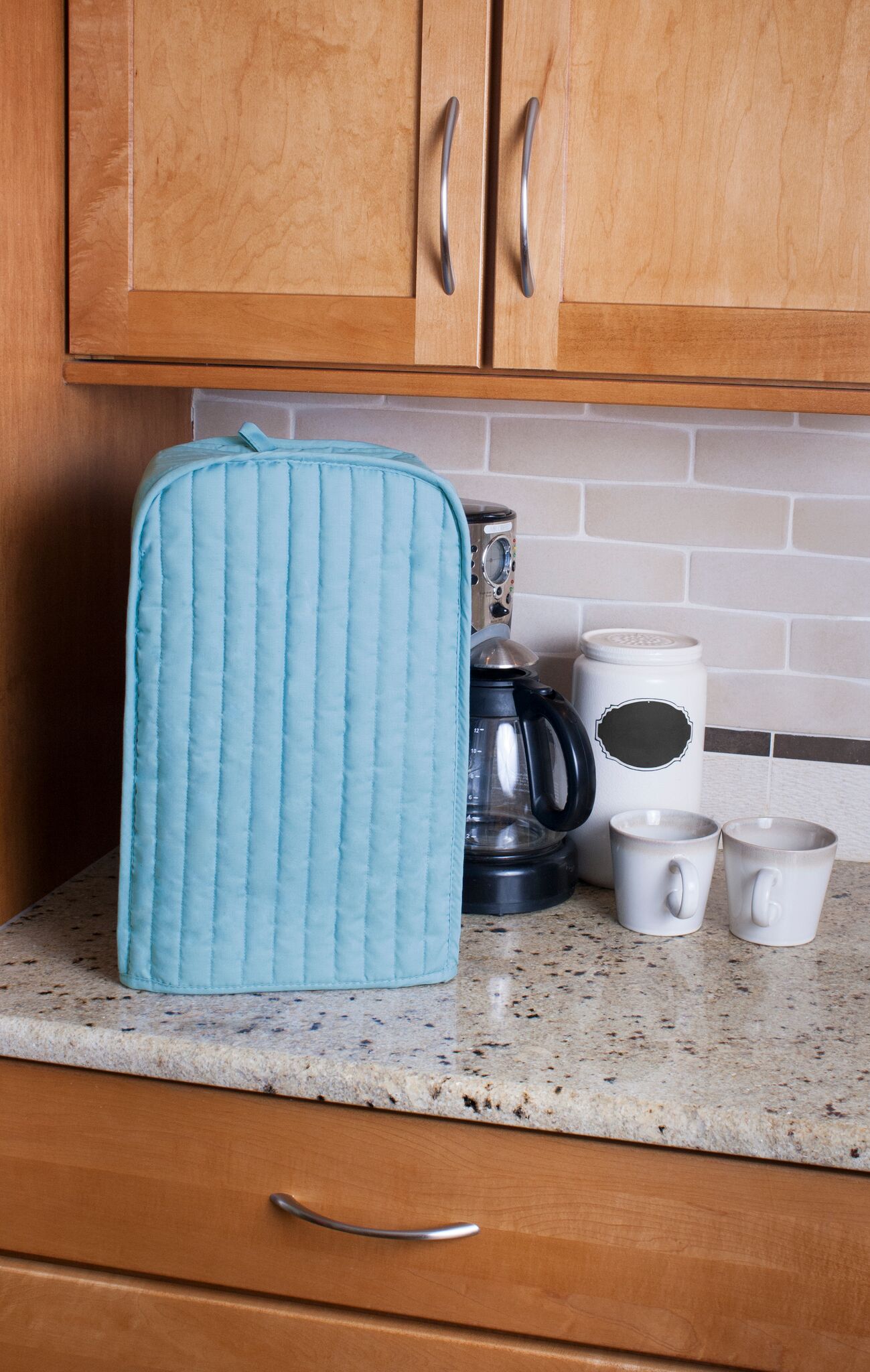 Ritz Kitchen Towels Solid Teal, Linens