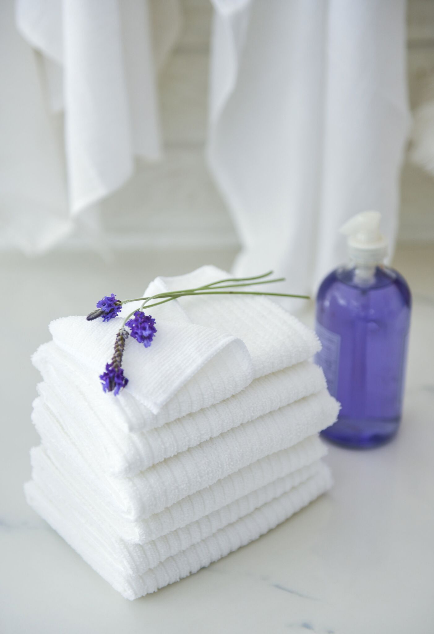 RITZ Soap & Water Microfiber Bar Mop All-Purpose Towels (4-Pack) - John  Ritzenthaler Company