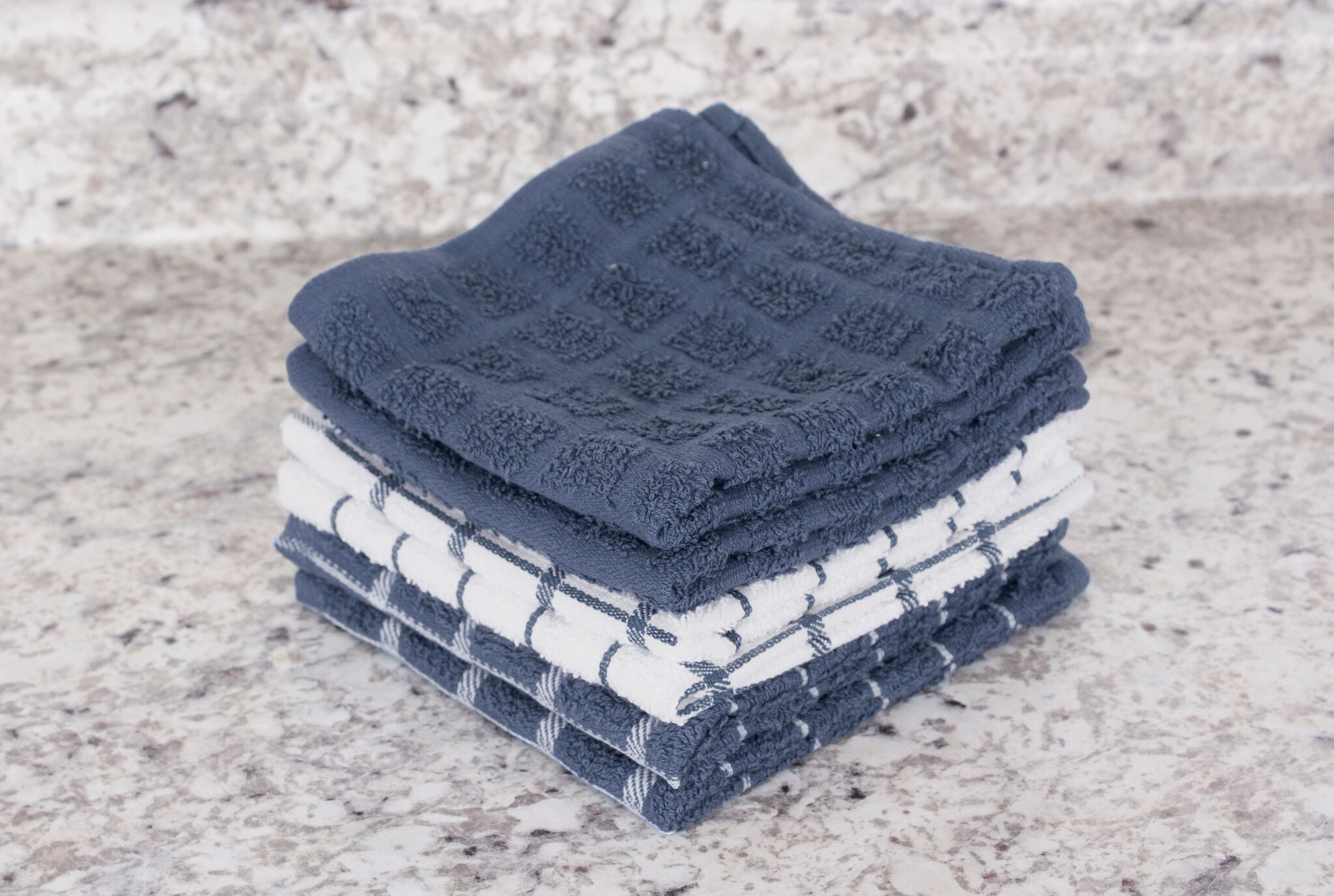 6-Pack Dish Towel Set