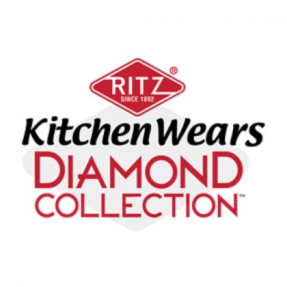 RITZ Kitchenwears Diamond Collection