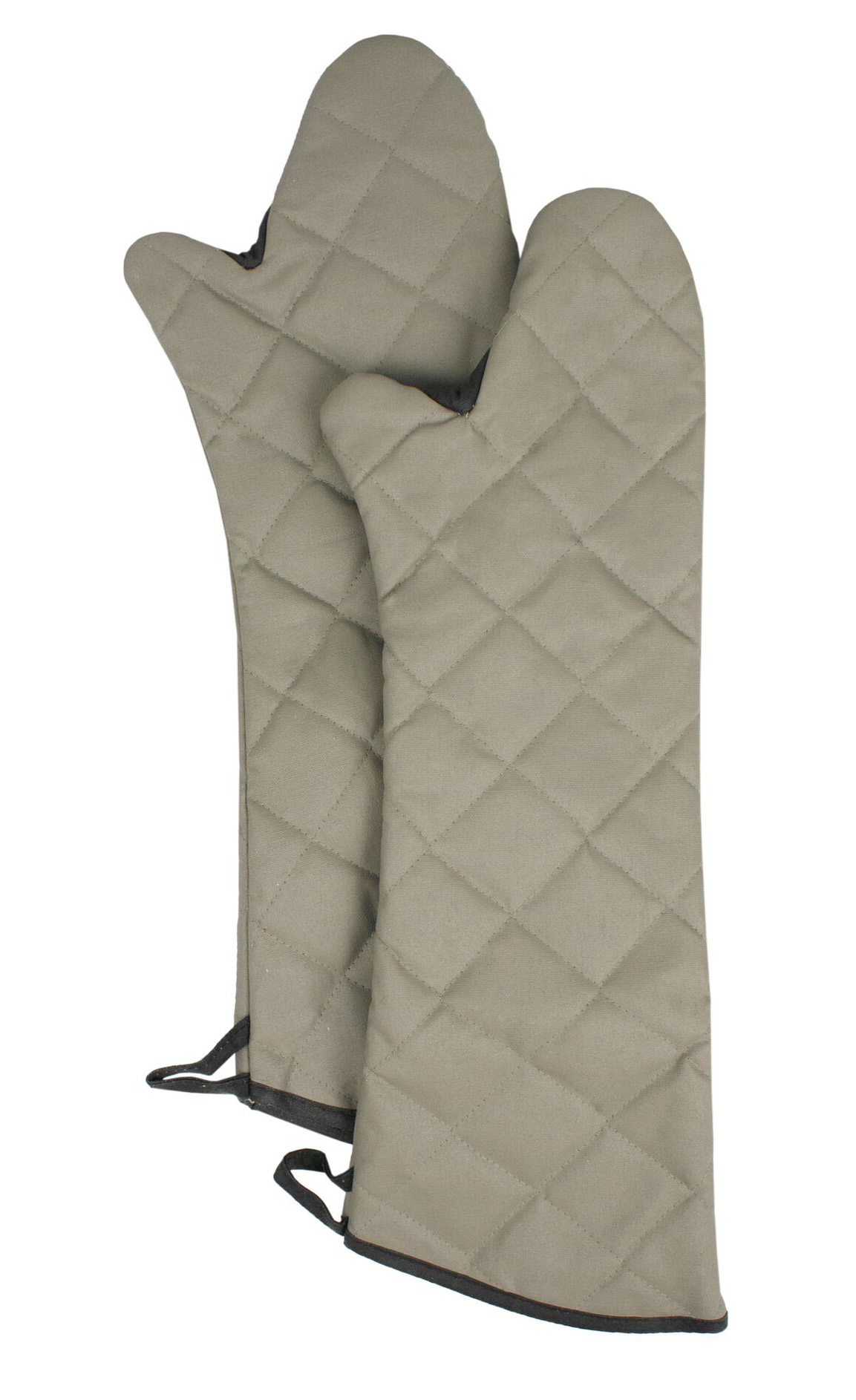 Elbow Length Oven Mitt