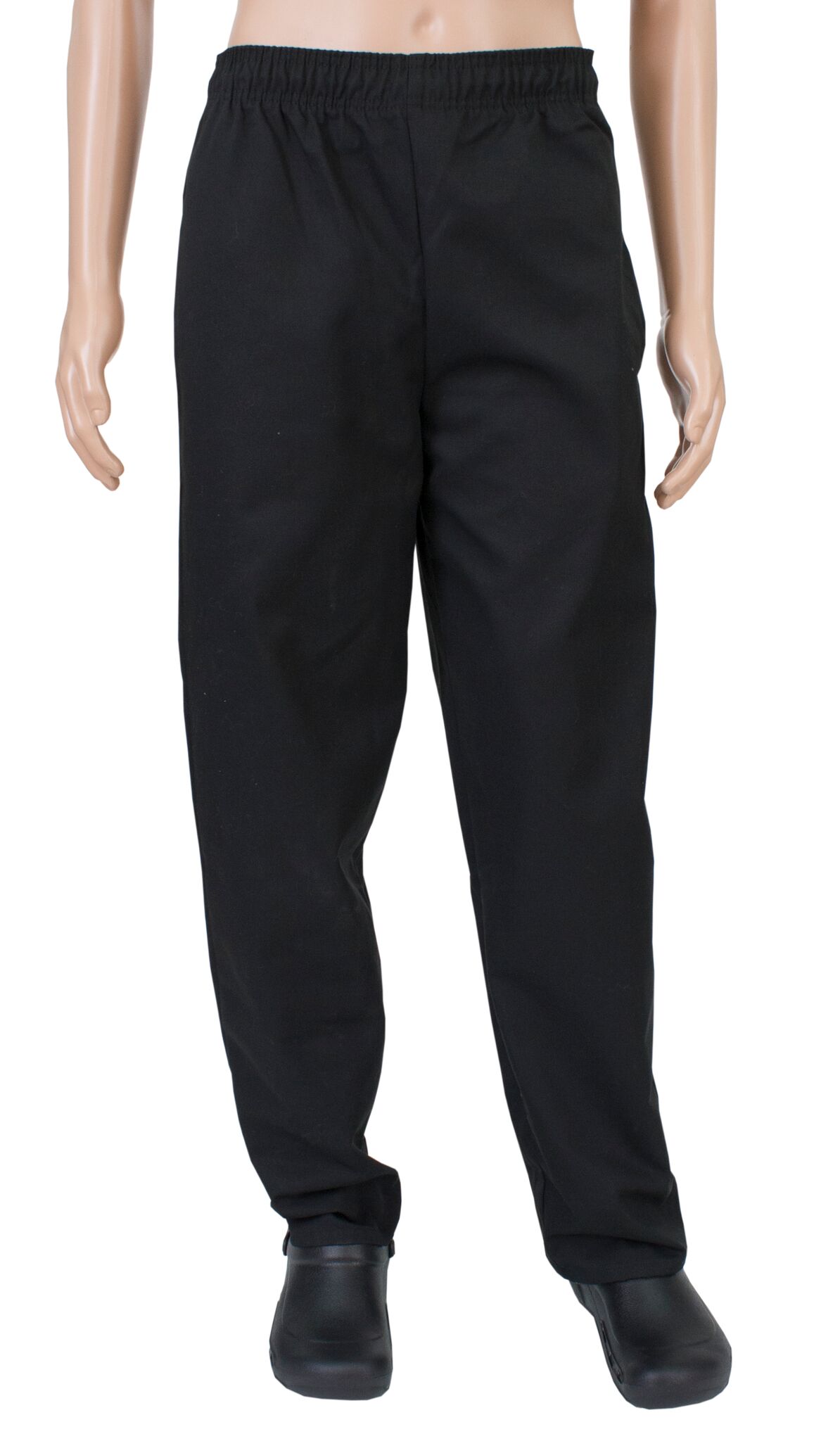 Traditional Chef Pants - John Ritzenthaler Company