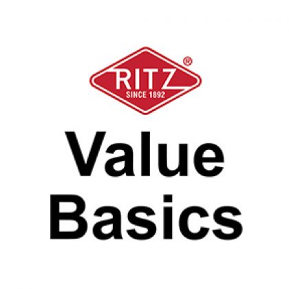 RITZ Value Basics