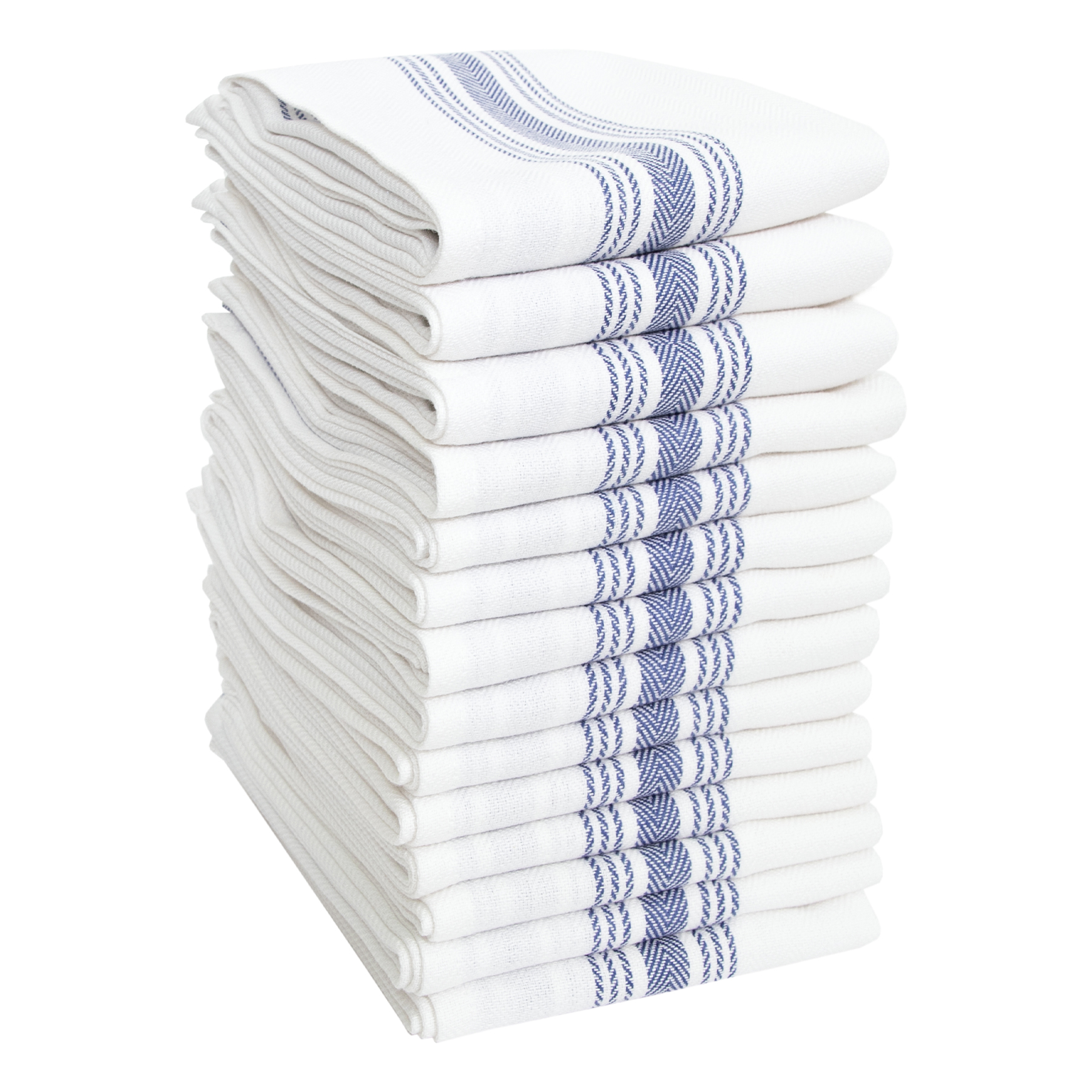 Change the Way that You Clean with Our Top 5 Kitchen Towel Types